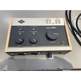 Used Universal Audio Used Universal Audio Volt 276 Audio Interface