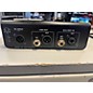 Used Slate Digital VMS ONE Microphone Preamp