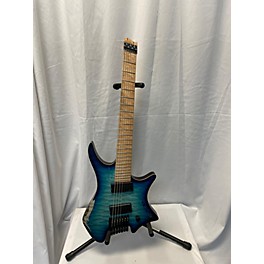 Used strandberg Boden Original 7 Solid Body Electric Guitar