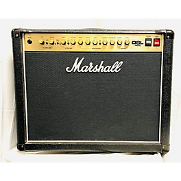 Used Marshall Used Marshall DSL40C 40W 1x12 Tube Guitar Combo Amp