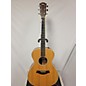 Used Taylor DN4 Left Handed Acoustic Guitar thumbnail