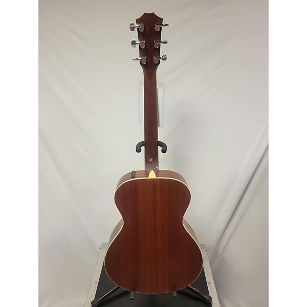 Used Taylor DN4 Left Handed Acoustic Guitar