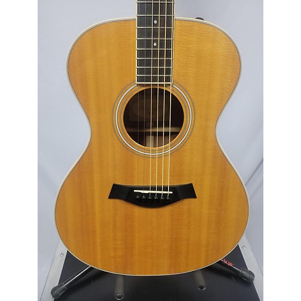 Used Taylor GC3 Left Handed Acoustic Guitar