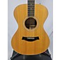 Used Taylor GC3 Left Handed Acoustic Guitar