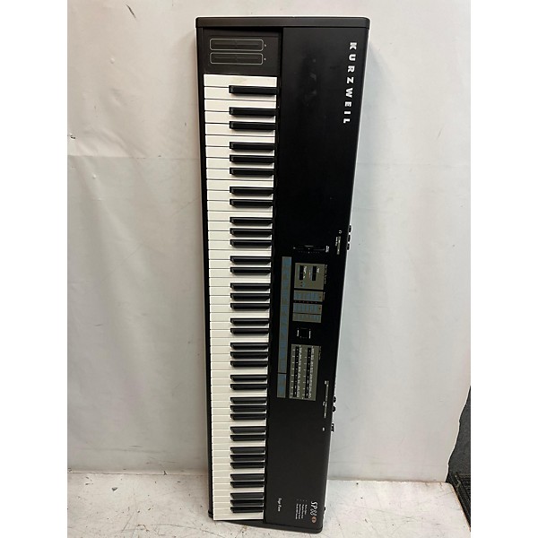 Used Kurzweil SP88X Stage Piano