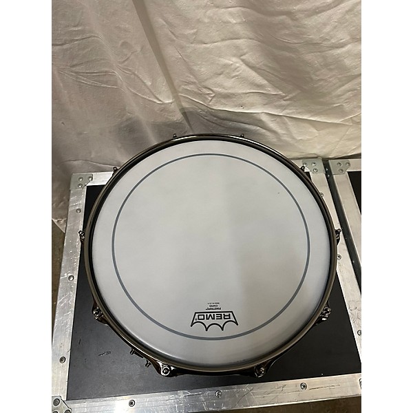 Used TAMA 14X8 Sound Lab Project Snare Drum