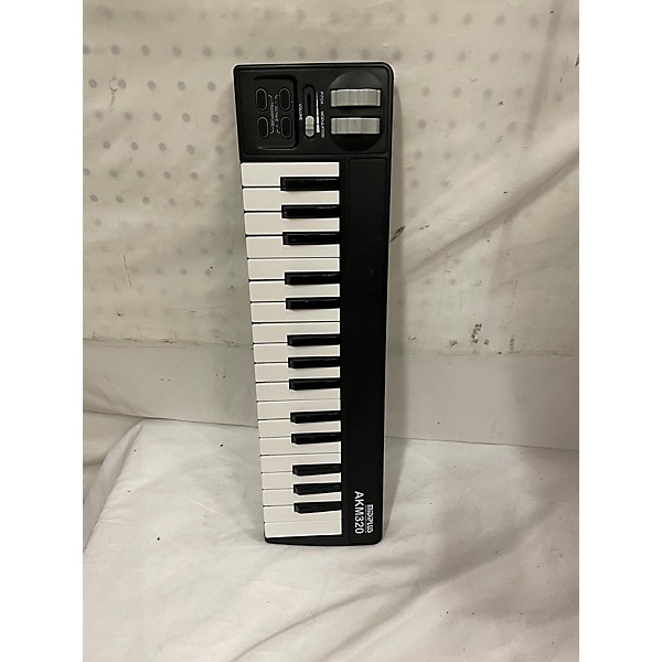 Used Used Midiplus Akm230 MIDI Controller