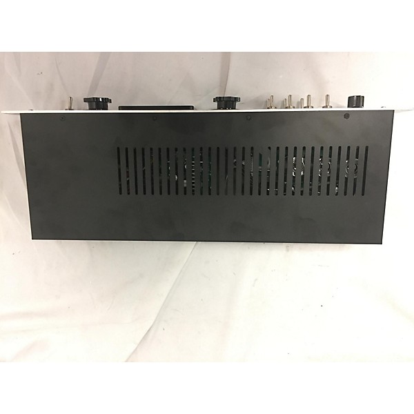 Used Warm Audio WA-MPX 420 Microphone Preamp