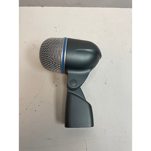 Used Shure Beta 52A Drum Microphone