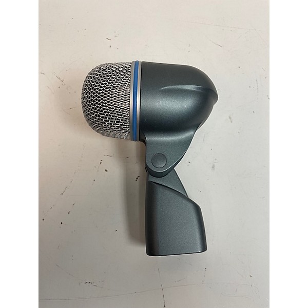 Used Shure Beta 52A Drum Microphone