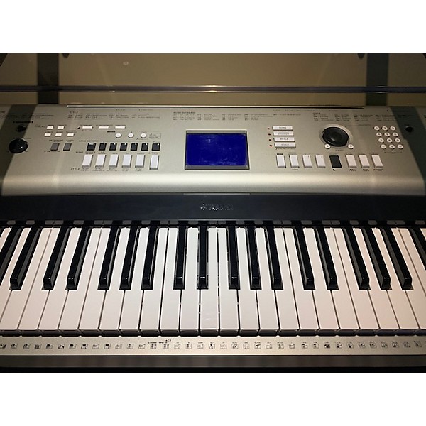 Used Yamaha YPG535 88 Key Digital Piano