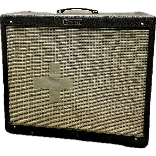 Used Fender Used Fender Hot Rod Deville III 60W 2x12 Tube Guitar Combo Amp