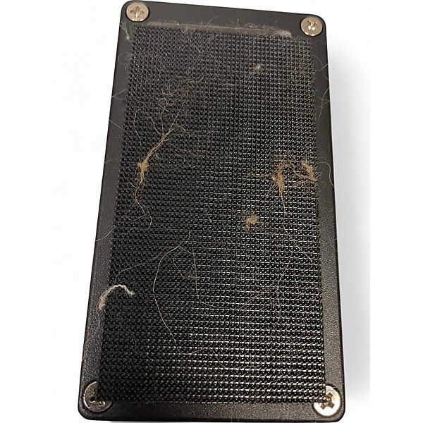 Used Walrus Audio Fundamental Series Delay Effect Pedal