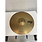 Used SABIAN Used  SABIAN 16in HHX Xplosion Crash thumbnail