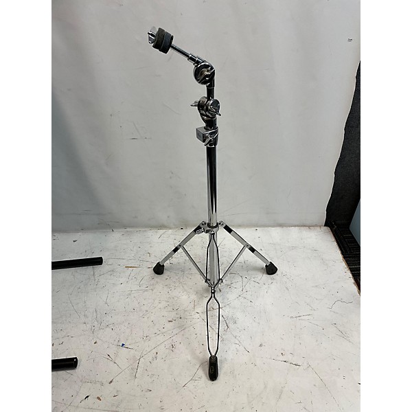 Used Sound Percussion Labs Boom Cymbal Stand Cymbal Stand