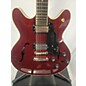 Used Guild Starfire IV ST 12 Hollow Body Electric Guitar