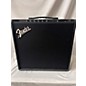 Used Fender Mustang LT50 50W 1x12 Guitar Combo Amp thumbnail