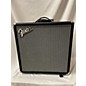 Used Fender Rumble V3 40W 1x10 Bass Combo Amp thumbnail