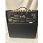 Used Fender Rumble V3 40W 1x10 Bass Combo Amp