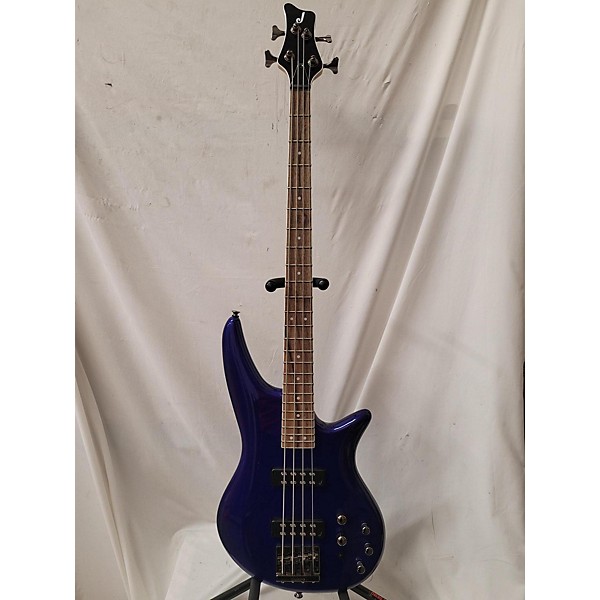 Used Jackson SPECTRA JS3 BASS Electric Bass Guitar