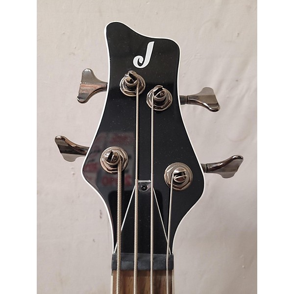 Used Jackson SPECTRA JS3 BASS Electric Bass Guitar