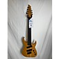 Used Agile PENDULUM 82528 Solid Body Electric Guitar thumbnail