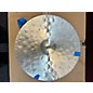 Used Zildjian 14in Sound Lab Prototype Cymbal thumbnail