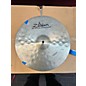 Used Zildjian 14in Sound Lab Prototype Cymbal