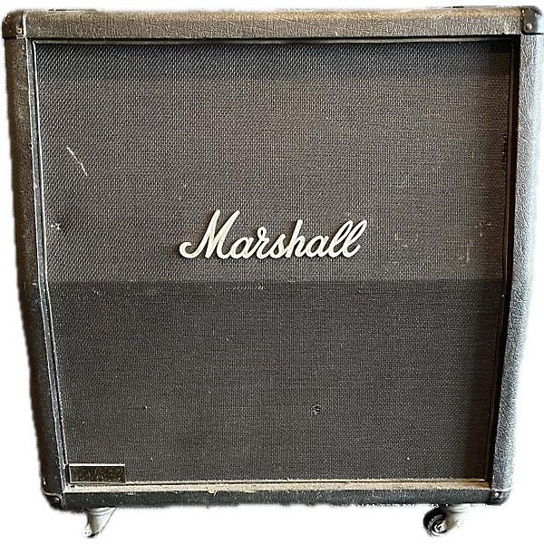 Vintage Marshall 1960 JCM800 A Cab Guitar Cabinet