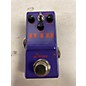 Used Donner Tutti Effect Pedal thumbnail