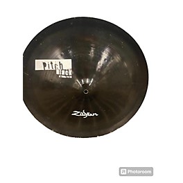 Used Slate Digital Used Zildjian 18in China Cymbal