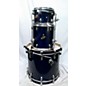 Used Ludwig Accent CS Drum Kit thumbnail