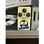 Used MXR Used MXR RAIJIN DRIVE Effect Pedal thumbnail