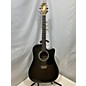 Used Takamine EF361EC Acoustic Electric Guitar thumbnail