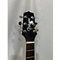 Used Takamine EF361EC Acoustic Electric Guitar