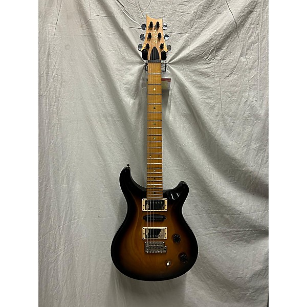 Used PRS Swamp Ash Special Solid Body Electric Guitar