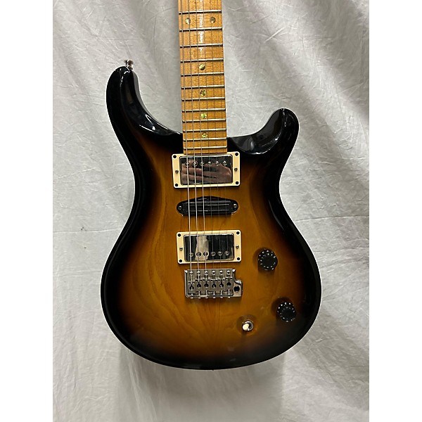 Used PRS Swamp Ash Special Solid Body Electric Guitar