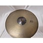 Used SABIAN 20in HHX Stage Ride Cymbal thumbnail