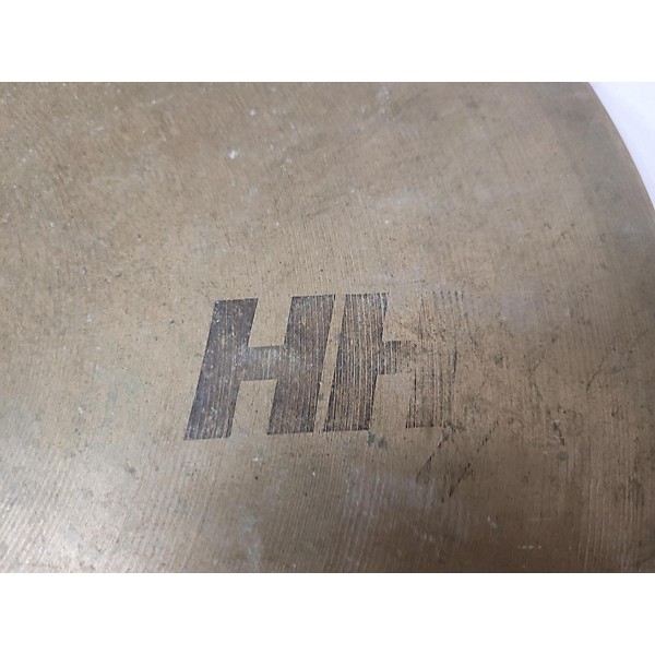 Used SABIAN 20in HHX Stage Ride Cymbal