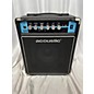 Used Acoustic B25C Bass Combo Amp thumbnail