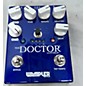 Used Wampler The Doctor Effect Pedal thumbnail