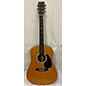 Used Martin D28 Acoustic Guitar thumbnail