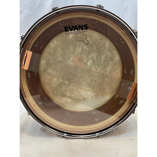 Used Ludwig 14X6.5 Universal Series Drum