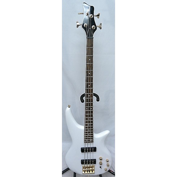 Used Jackson JS3 Concert Electric Bass Guitar