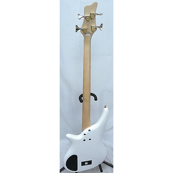 Used Jackson JS3 Concert Electric Bass Guitar