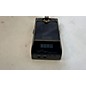 Used KORG PB01 Pitchblack Chromatic Tuner Pedal