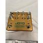 Used Joyo King Of Kings Effect Pedal thumbnail