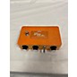 Used Warm Audio Foxy Tone Box Effect Pedal thumbnail