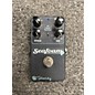 Used Keeley Seafoam Effect Pedal thumbnail