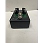 Used Source Audio Ultra Wave Bass Effect Pedal